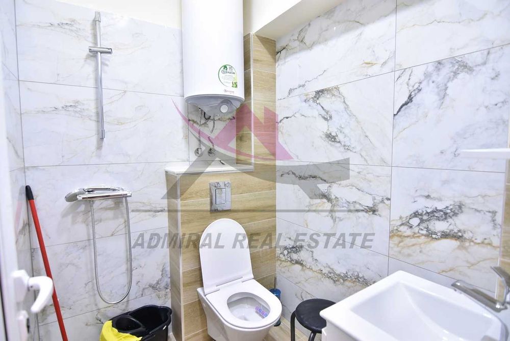 Дава се под наем Тристаен апартамент в Варна, Център - 80 кв.м за 1100 € - Снимка #4