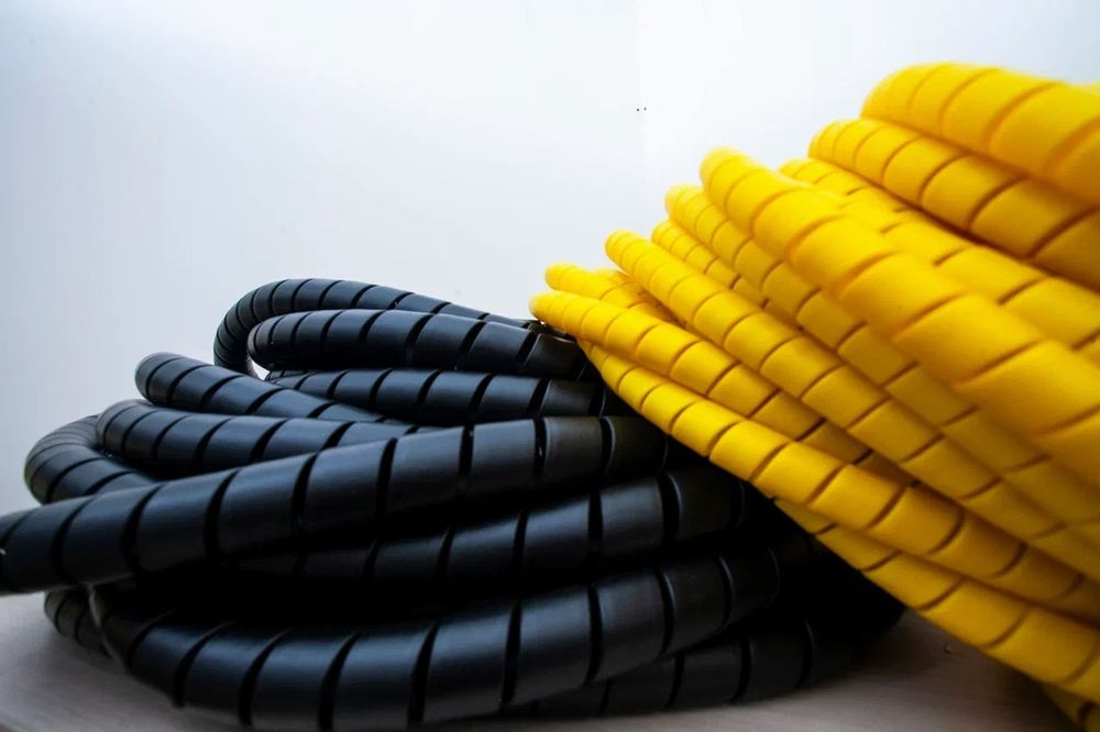 Защитная спираль для РВД 27/36