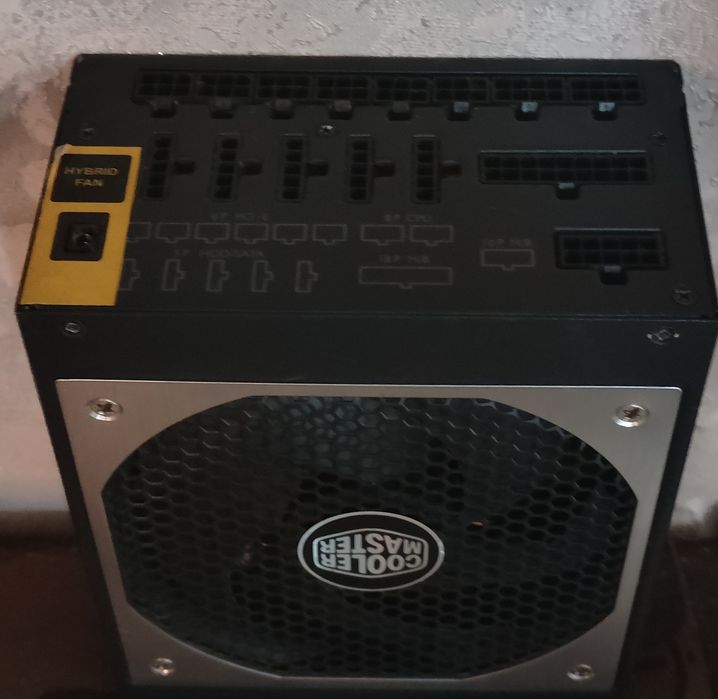 Cooler Master V1200 Platinum