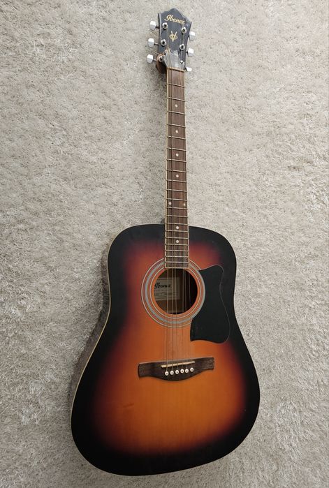 Chitara Acustica Ibanez V50-NJP