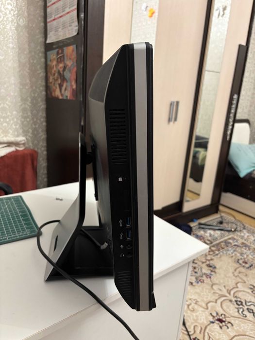 моноблок компьютер