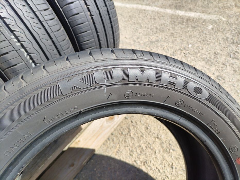 165/60/14 Кумхо ДОТ 2013 г