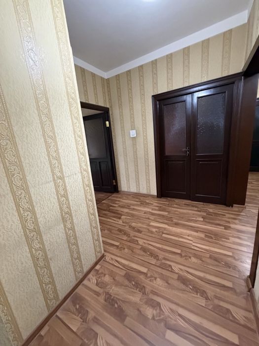 Срочная сдача в аренду квартиры в банковском доме на массиве Феруза