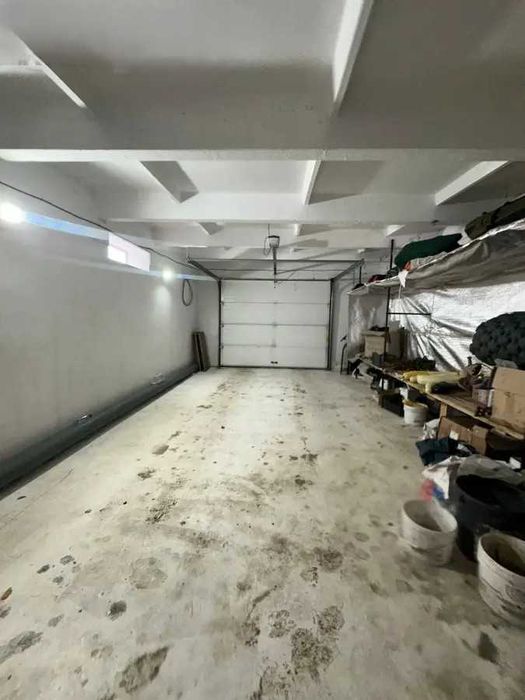 Отдельный дом · 5 комнат