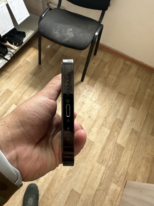 Iphone 14 pro max 87 емкость