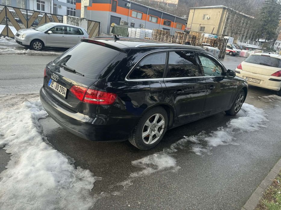De vanzare Audi A4