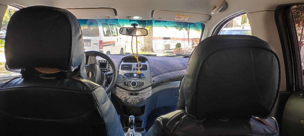 Spark 2015 3 pozitiya  sotiladi