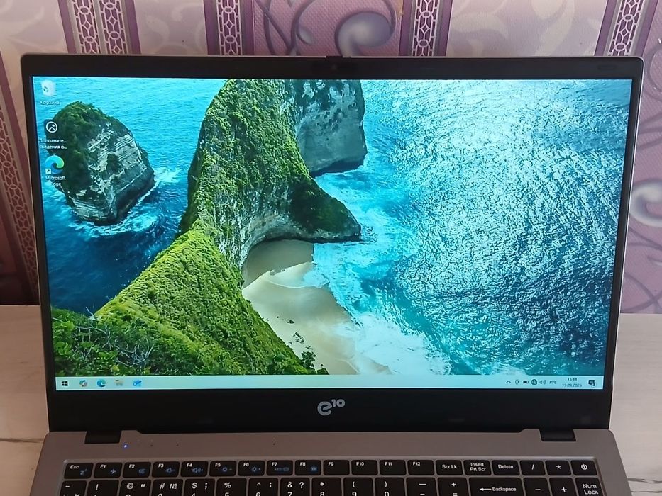 Ноутбук 55к ТГ Acer Plus ETBook Gadget