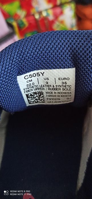 Оригинални Маратонки ASICS