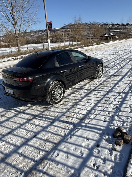 Alfa Romeo 159 1.9 JTDM