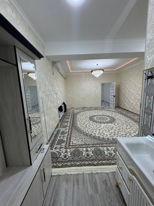 Срочно сдаётся новостройка Согдиана