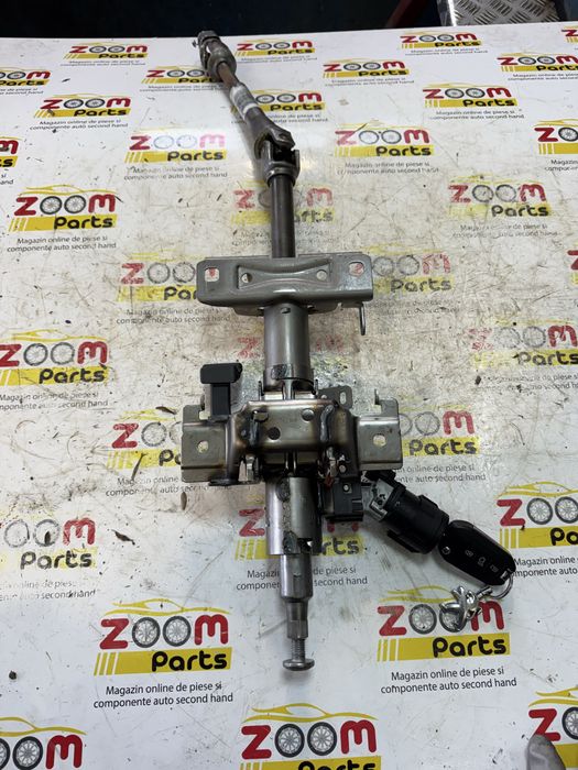 Coloana directie ax volan Peugeot 308 2014-2021