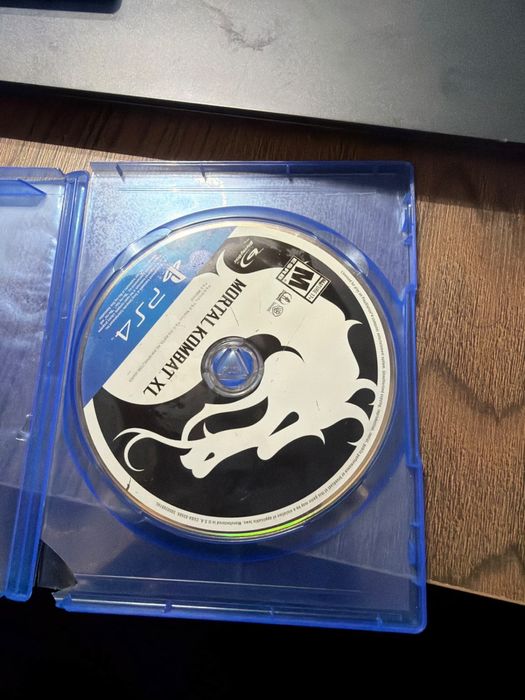 Игровые диски для Ps 4
