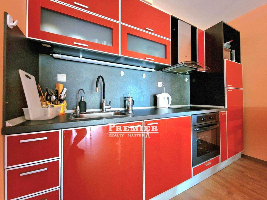 Продава се Тристаен апартамент в с. Равда, Област Бургас - 110 кв.м за 1046 €/кв.м - Снимка #7