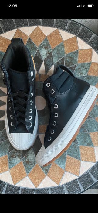 Teniși Converse Piele 37.5