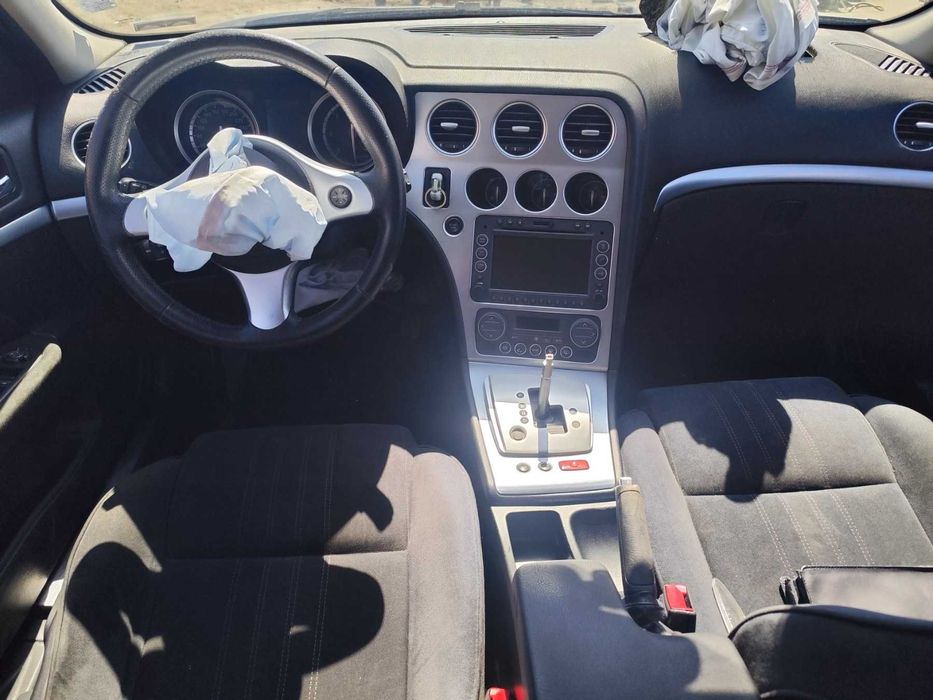 Alfa Romeo 159 SW 1.9JTDM-автоматик - 150к.с - 2007г. на части