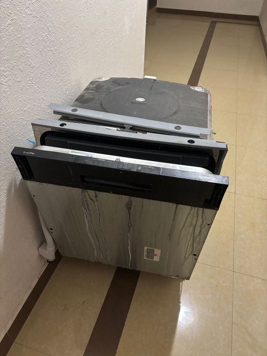 Посудомоечная машина