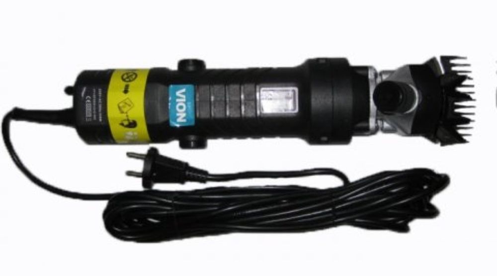 Машинка за подстригване на животни ( овце, кози, коне и др.) Ел ножица