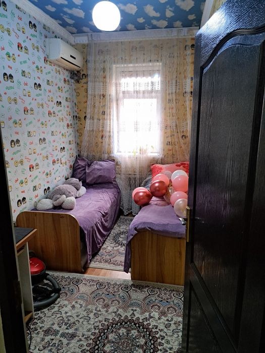 Uy sotiladi Sergeli 2 ROVD yonida 34 uy 3/5/9