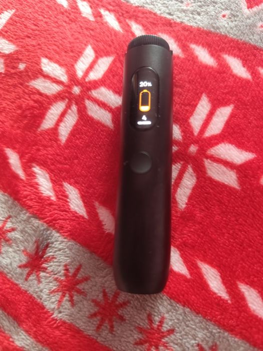 Vând Glo Hyper Pro