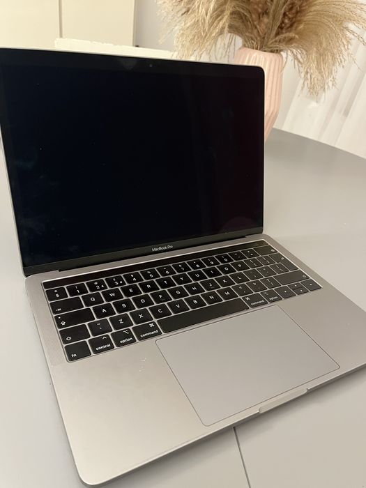 MacBook Pro 2019