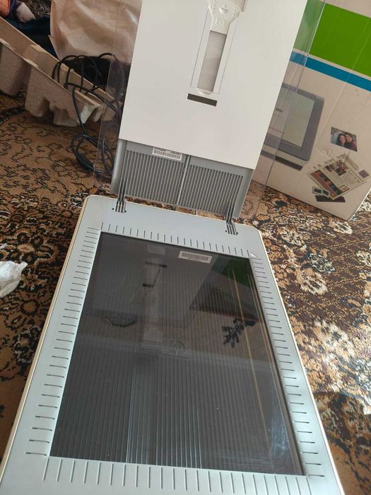 Продам домашний сканер