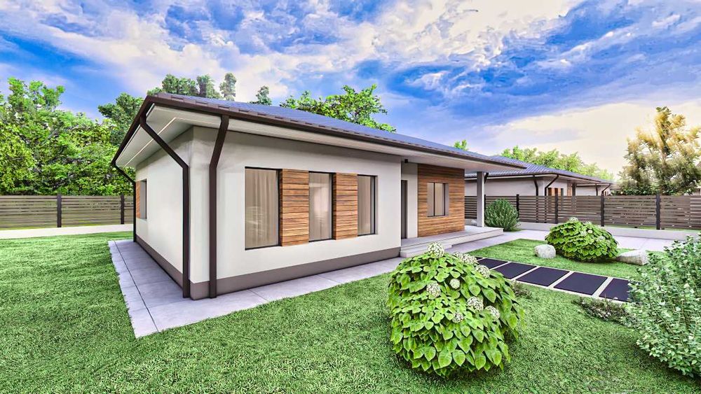 CASA 3CAM Individuala Mediteraneana