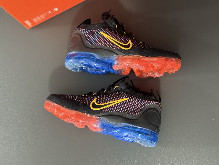 adidasi Originali Nike Air Max VaporMax  Noi Marime 39