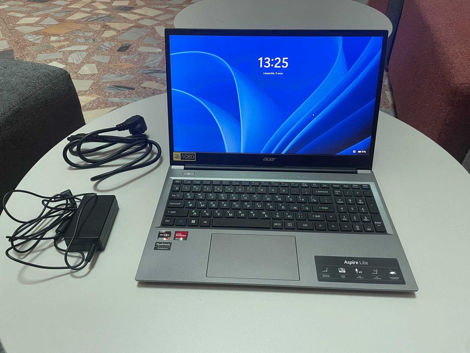 Acer Aspire LITE