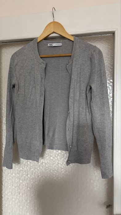 Жилетка Zara р-р М