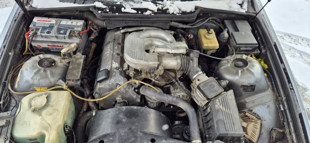 BMW E36 316  1993