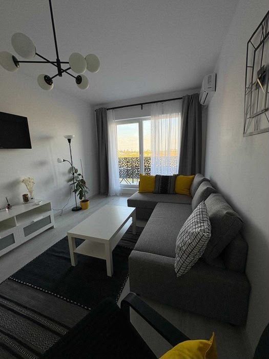 Apartament 2 camere