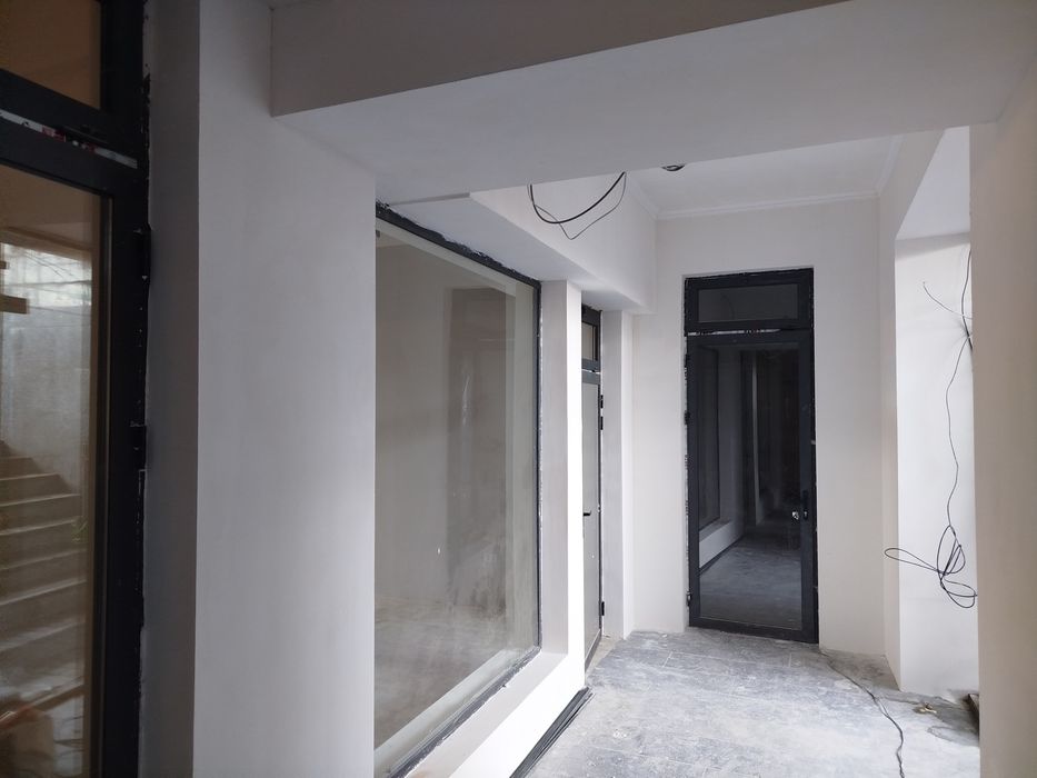 Продажа коммерческих  помещений