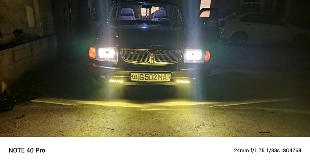 3110 Volga varyant xam qib beraman OBMEN BOR NIVAGA