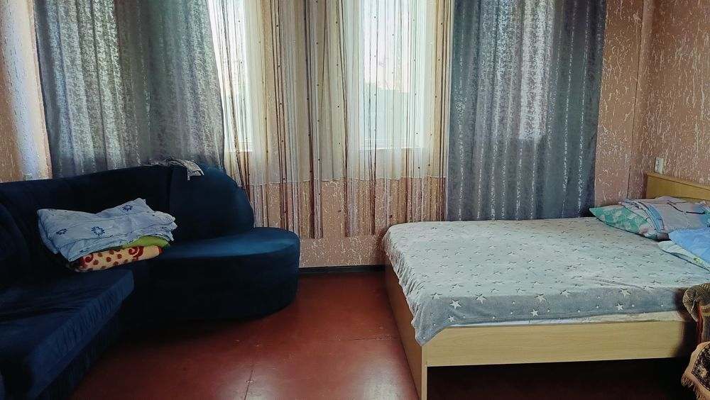 Дача на барковском