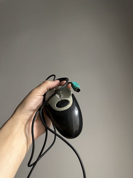 Клавиатура и Мишка