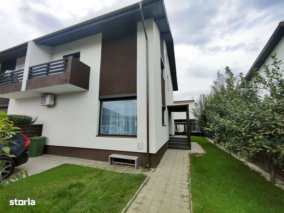 Casă premium de vânzare