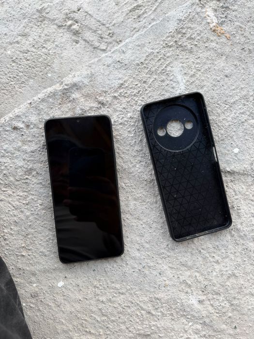 Redmi A 3x обмен на баш на баш