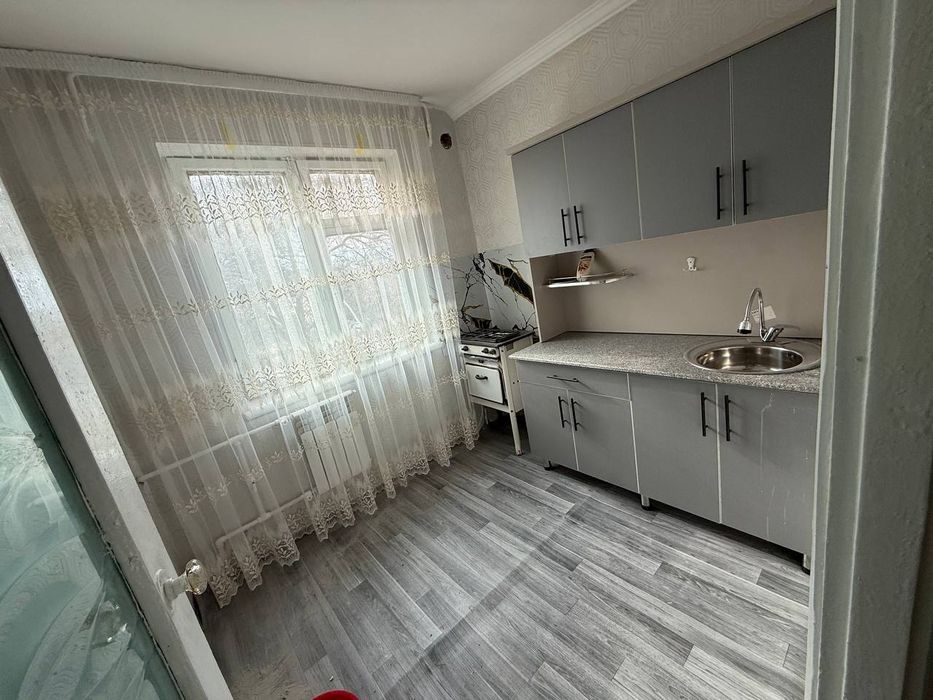 Продаётся  1 комнатная квартира