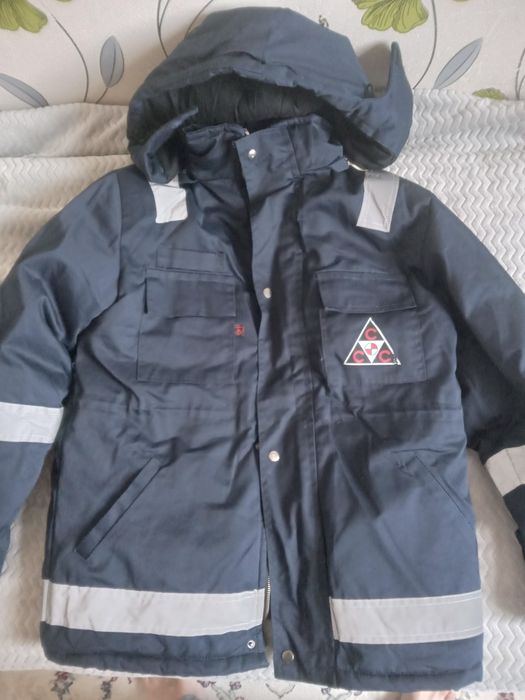 Бушлат сатылады новый