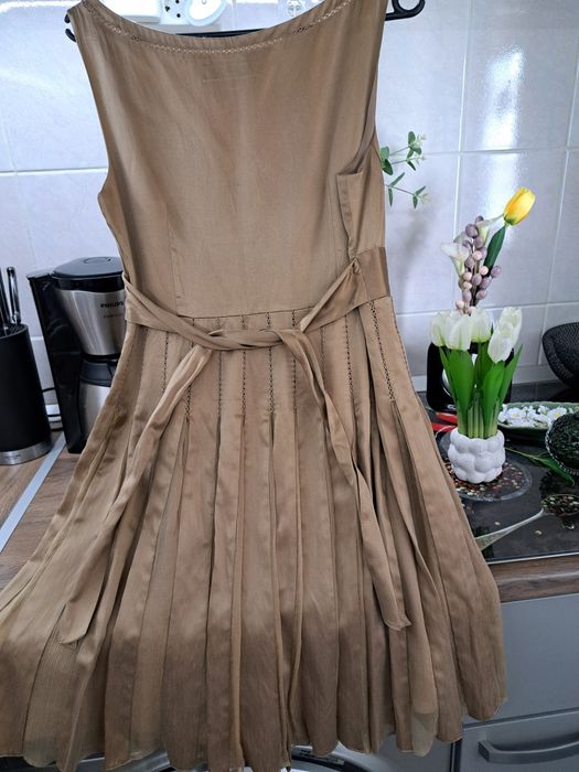 Rochie Donna by Hulhuber mas 36