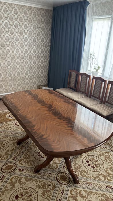 Продам стол раскладной