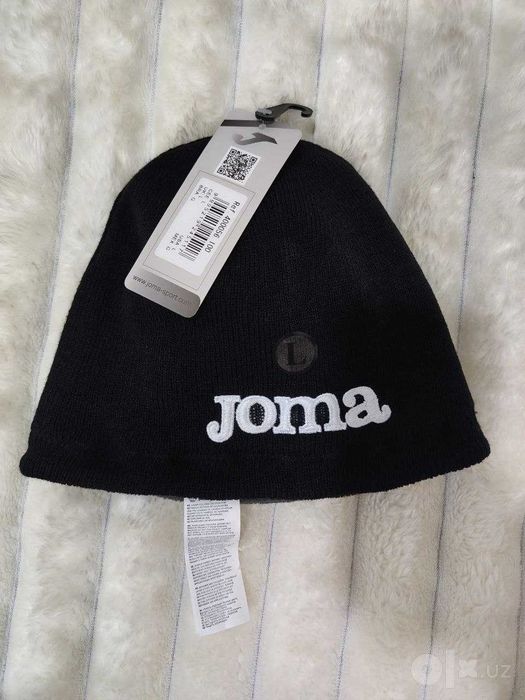 Продам шапку Joma, 200.000