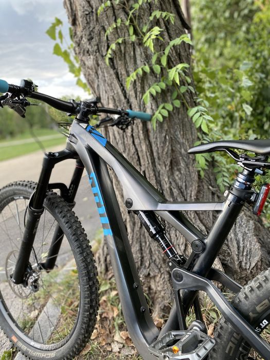 Vand bicicleta STOLL T1