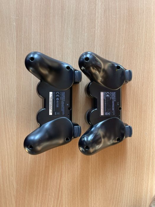 PS3, 500gb, 2 MANETE, foarte putine ore de functionare