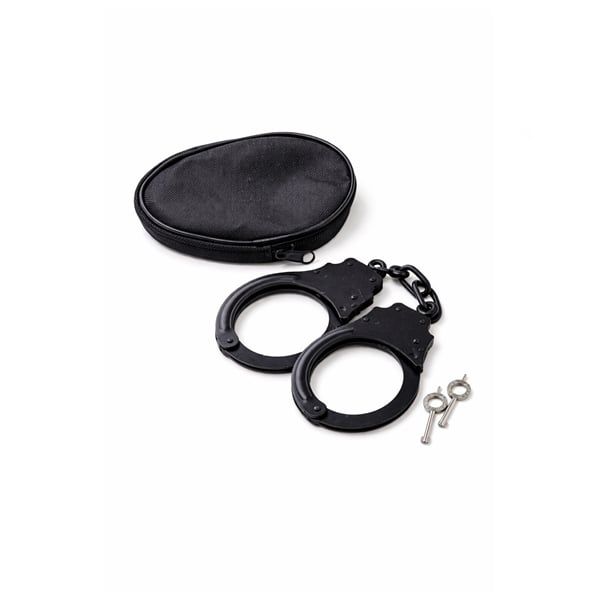 Catuse, otel inoxidabil, sistem Double Lock, husa inclusa, 20 cm