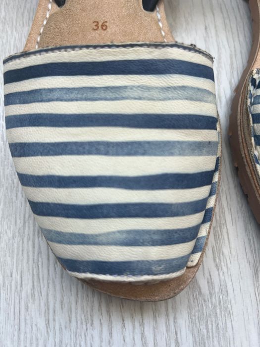 Детски сандали Ria Menorca, испански