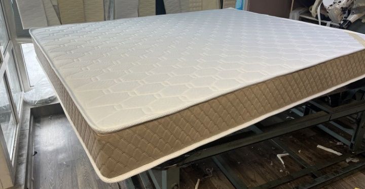 Ортопедические матрасы