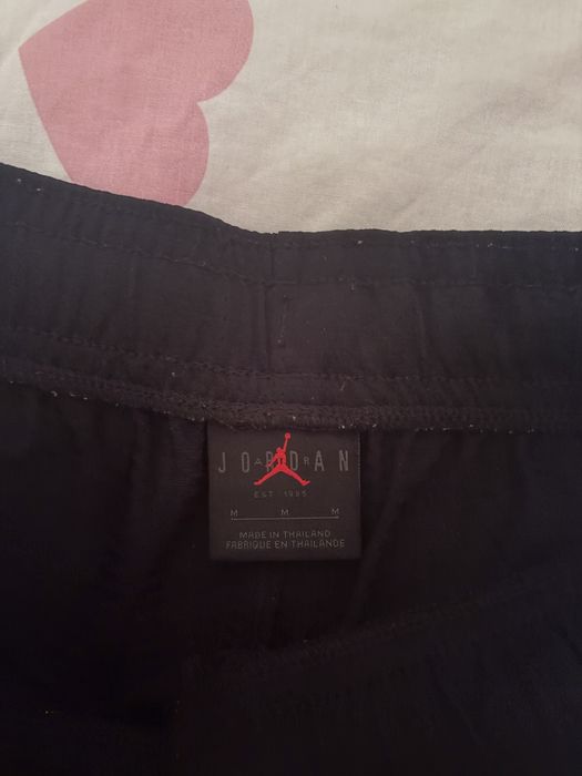 pantaloni nike jordan