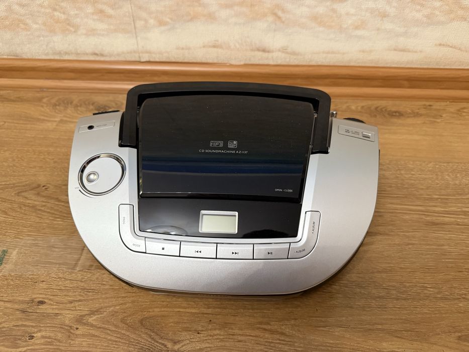 Колонка Philips новая